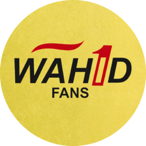 Wahid Fans